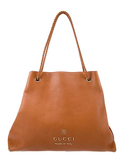 Gucci Large Gifford Tote 